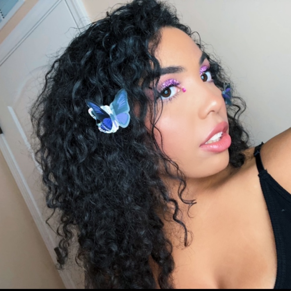 Meet your Posher, Kennedi